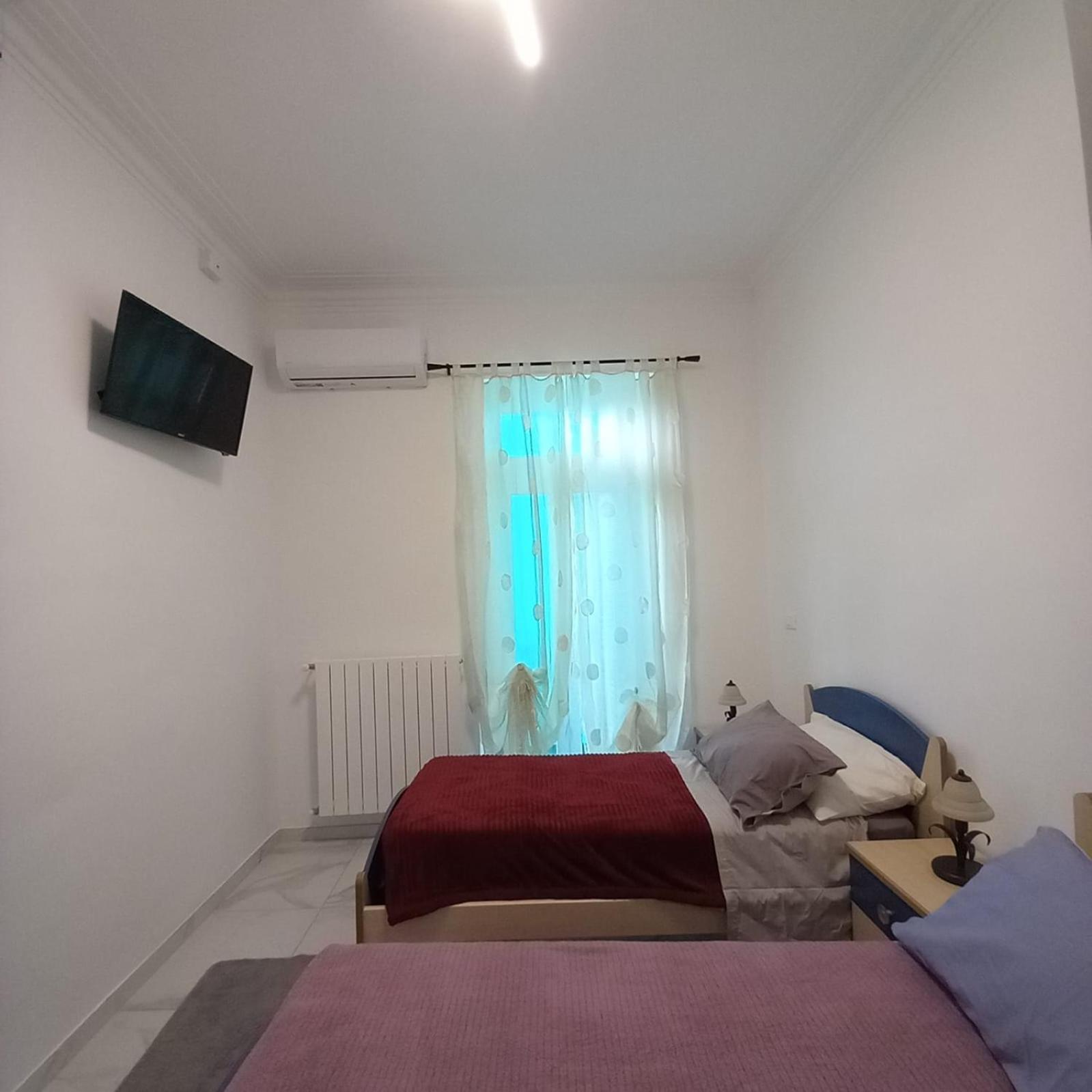 Casa Vacanza Kadya تورينو المظهر الخارجي الصورة