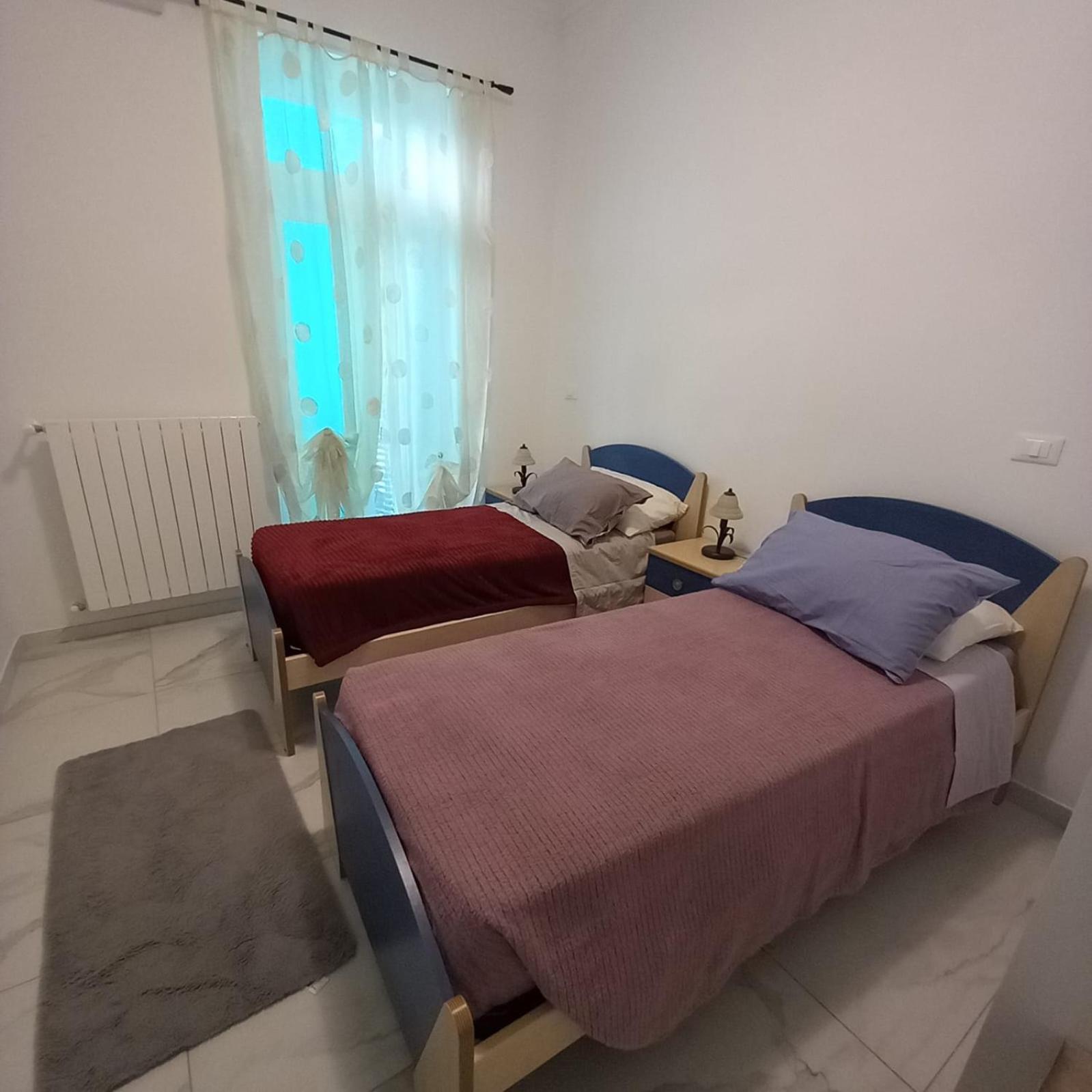 Casa Vacanza Kadya تورينو المظهر الخارجي الصورة