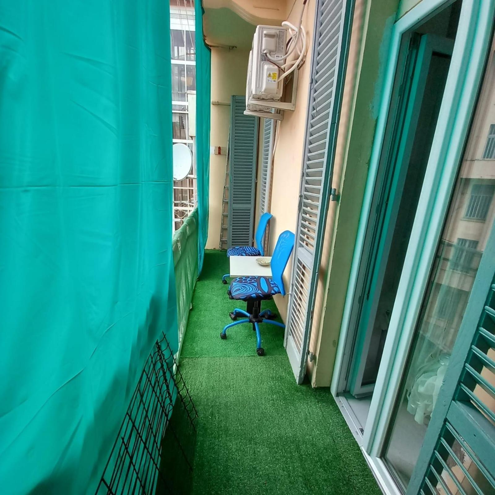 Casa Vacanza Kadya تورينو المظهر الخارجي الصورة
