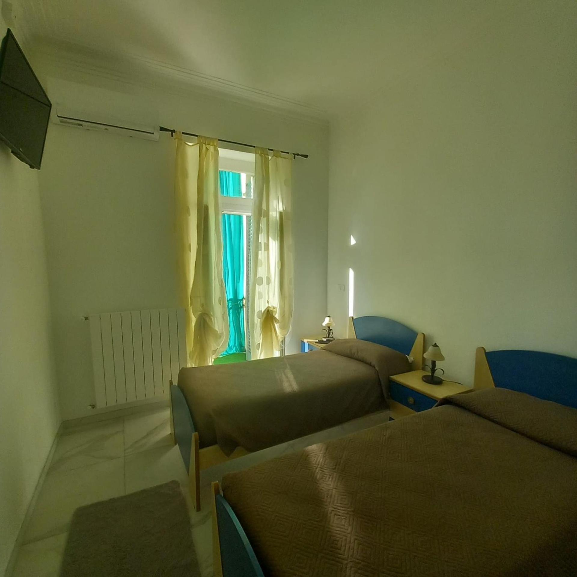 Casa Vacanza Kadya تورينو المظهر الخارجي الصورة