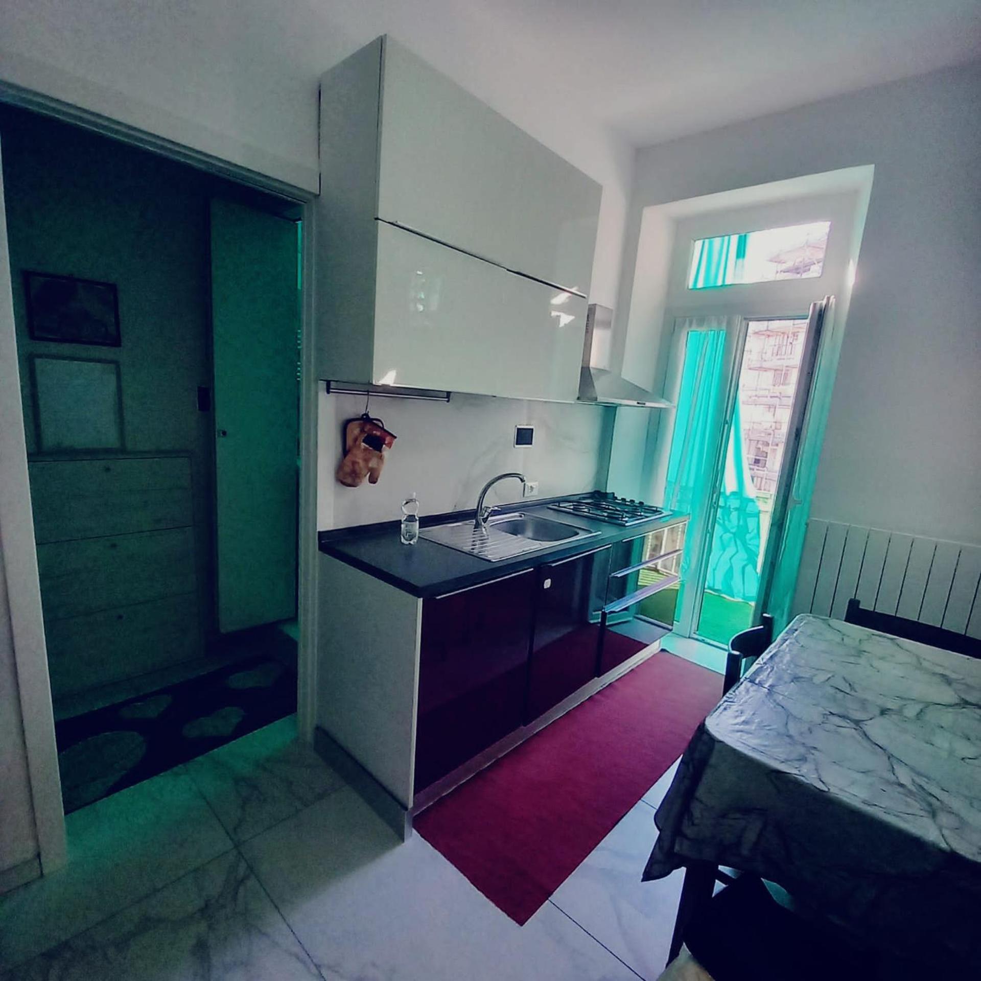 Casa Vacanza Kadya تورينو المظهر الخارجي الصورة
